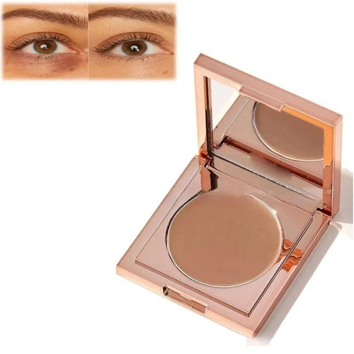 Crema Correctora para el Contorno de Ojos