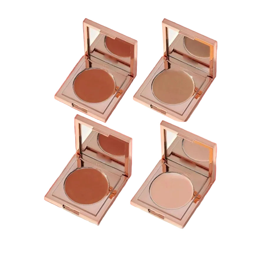 Crema Correctora para el Contorno de Ojos